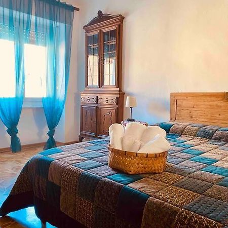 La Casetta Nel Verde In Citta Turin Ngoại thất bức ảnh