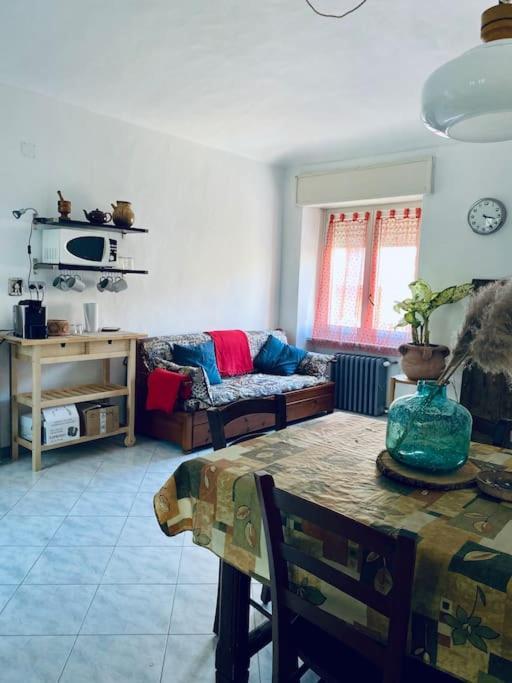 La Casetta Nel Verde In Citta Turin Ngoại thất bức ảnh
