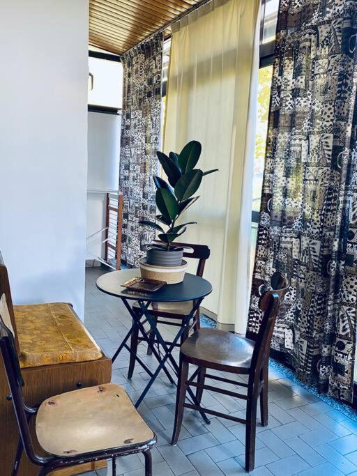 La Casetta Nel Verde In Citta Turin Ngoại thất bức ảnh